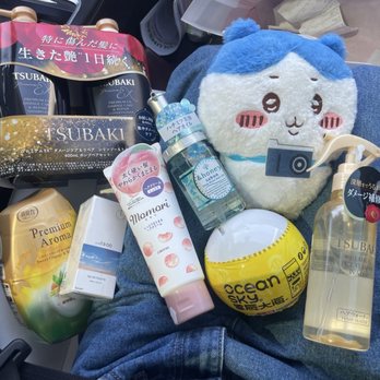 Ebisu Life Store - Cosmetics & Beauty Supply Near Me - Anaheim, California Ebisu Life Store - Cosmetics & Beauty Supply Near Me - Anaheim, California