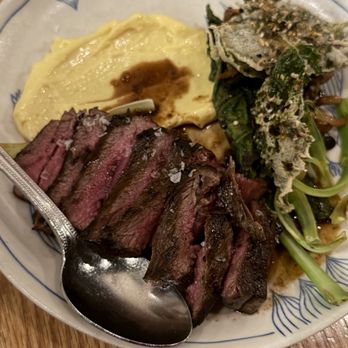 Giant - Beef - New American Near Me - Chicago, Illinois
