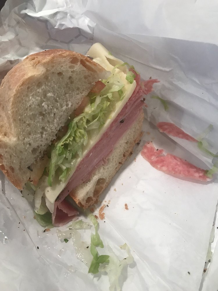 GARBO’S ITALIAN DELI & LIQUORS 10 Photos & 30 Reviews 7 Sheridan