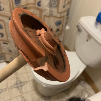 Sun Realty - Glad I didn't need to use a plunger. - Vacation Rental Agents Near Me - Salvo, North Carolina Sun Realty - Glad I didn't need to use a plunger. - Vacation Rental Agents Near Me - Salvo, North Carolina