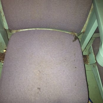 AMC Tamiami 18 - Chairs nasty - Cinema Near Me - Miami, Florida AMC Tamiami 18 - Chairs nasty - Cinema Near Me - Miami, Florida