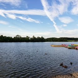Jacobson Park - At Jacobson Park