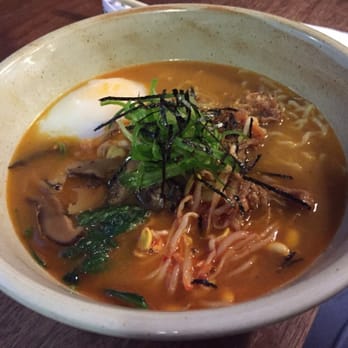 mokbar - classic ramen - Korean Near Me - New York, New York mokbar - classic ramen - Korean Near Me - New York, New York