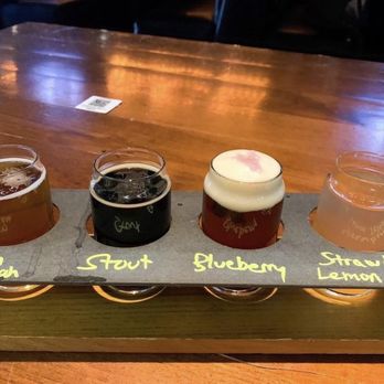 Cheeky Monkey Brewing Company - Venues & Event Spaces Near Me - Boston, Massachusetts