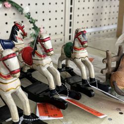 ACTS Thrift Store - Decor