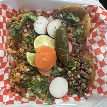 Tacos Gonzalez - taco tuesday $2  carne asada & pollo - Tacos Near Me - Hayward, California