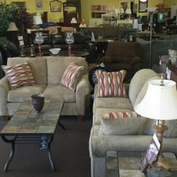 Stadium Appliances Center dba Parkview Furniture & Appliances