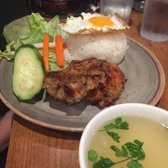 Pho 1 - Chicken combo plate - Vietnamese Near Me - Vallejo, California Pho 1 - Chicken combo plate - Vietnamese Near Me - Vallejo, California