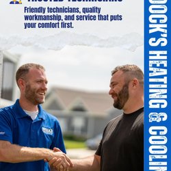 Hoock's Heating & Cooling