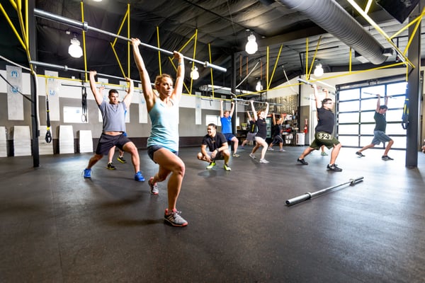 Iron Tribe Fitness West Midtown 40 Photos 10 Reviews Gyms 1409 Howell Mill Rd Atlanta Ga United States Iron Tribe Fitness West Midtown 40 Photos 10 Reviews Gyms 1409 Howell Mill Rd Atlanta Ga United States