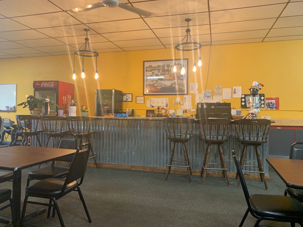 JEANNA BEA’S CORRAL Updated May 2024 1705 Main St, Tyndall, South