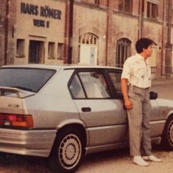 Oldtimerfabrik Classic