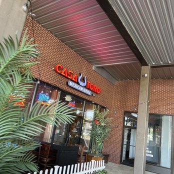 Casa Toro - Storefront, 5 outdoor patio tables too! - Mexican Near Me - Coopersburg, Pennsylvania Casa Toro - Storefront, 5 outdoor patio tables too! - Mexican Near Me - Coopersburg, Pennsylvania