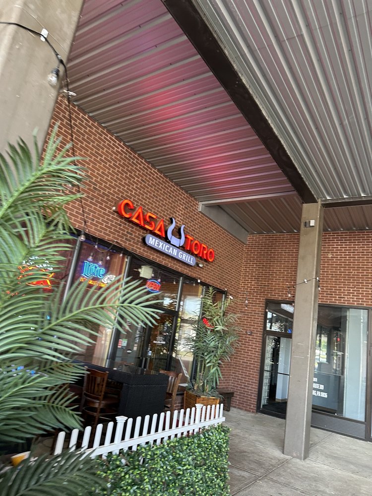 Casa Toro