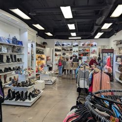 Urban Exchange - Bright, inviting store