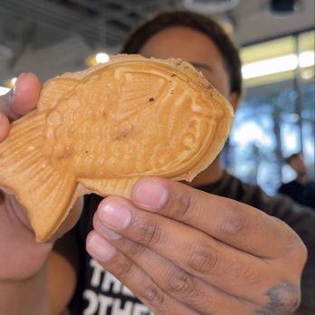 Somisomi - Taiyaki - Desserts Near Me - Granada Hills, California Somisomi - Taiyaki - Desserts Near Me - Granada Hills, California