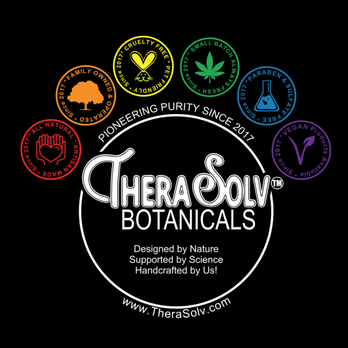 TheraSolv Botanicals - ALL NATURAL - HANDCRAFTED - HEMP DERIVED - Vitamins & Supplements Near Me - Atlanta, Georgia TheraSolv Botanicals - ALL NATURAL - HANDCRAFTED - HEMP DERIVED - Vitamins & Supplements Near Me - Atlanta, Georgia