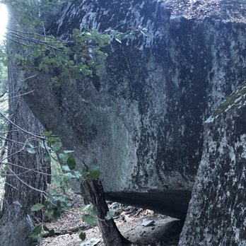 Half Dome View - Parks Near Me