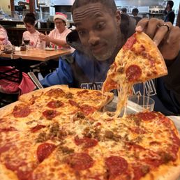 Pizza Pizza