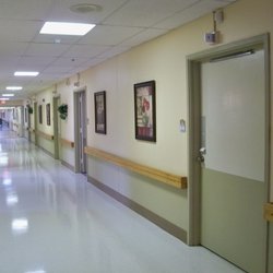 Sunset Hills Health & Rehabilitation Center
