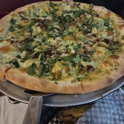 Capone's Pub & Grill