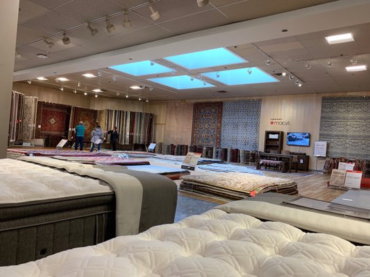 MACY’S FURNITURE GALLERY - - 59 Reviews - Furniture Stores - 15340 NE