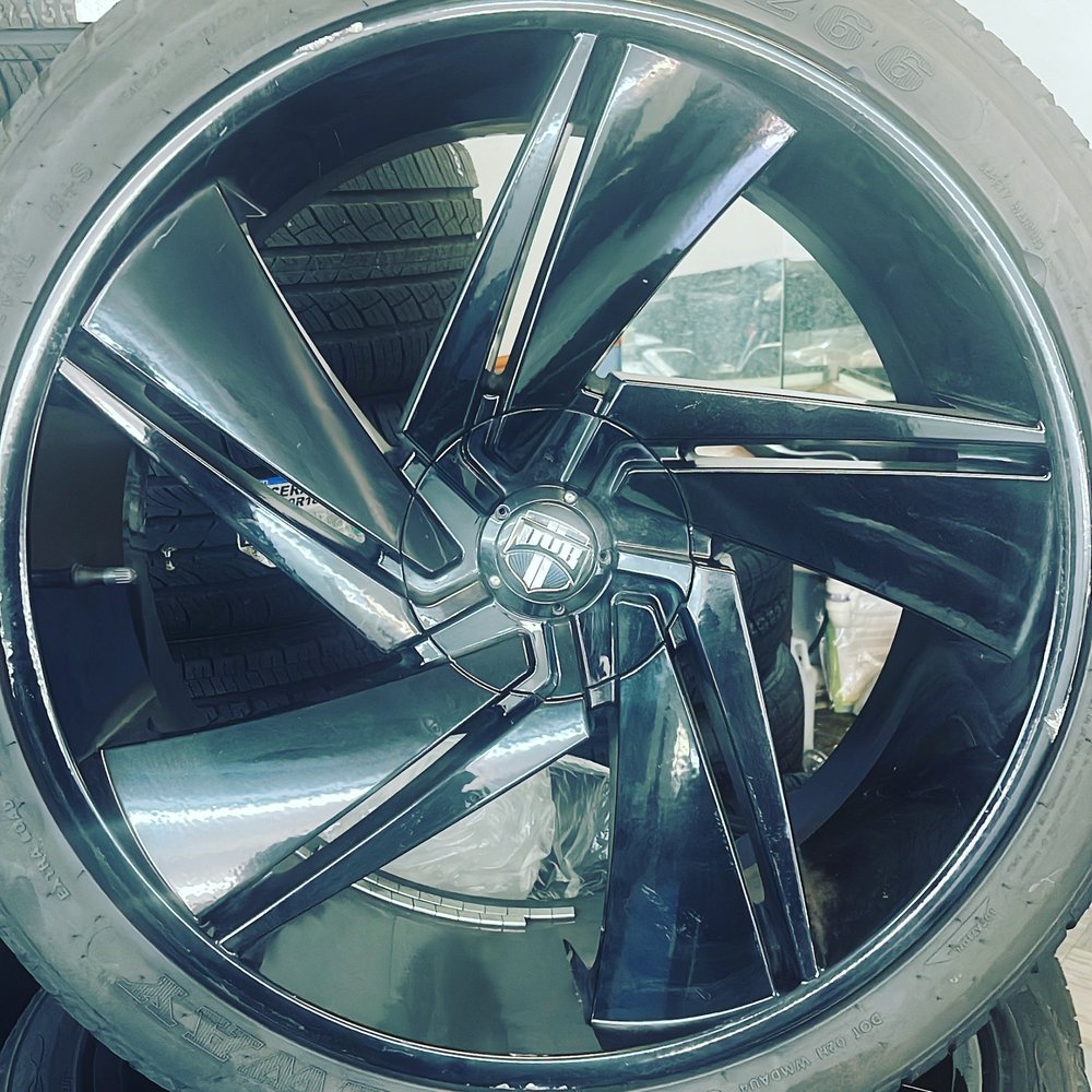 STOP 4 TIRES 1121 Ames Blvd, Marrero, Louisiana Tires Phone