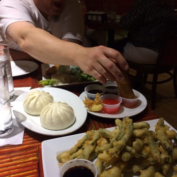 RuYi - Don't forget the sauces! - Chinese Near Me - Milwaukee, Wisconsin RuYi - Don't forget the sauces! - Chinese Near Me - Milwaukee, Wisconsin