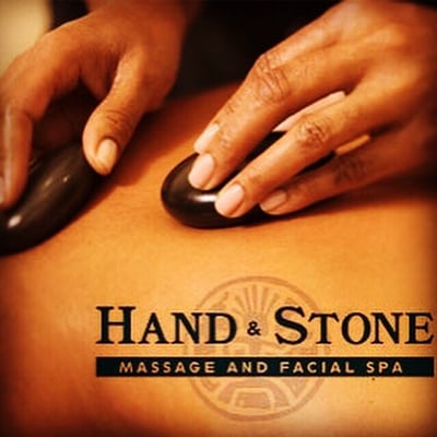 Hand and stone massage cedar hills Clearance