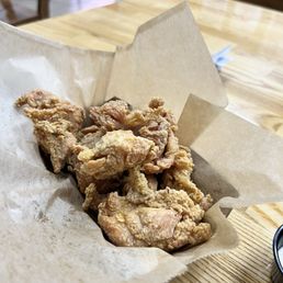 Karaage