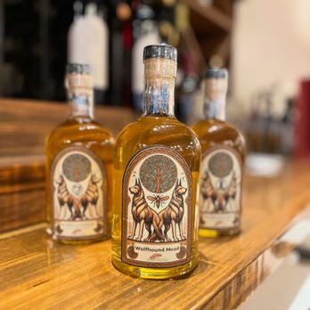 Woodfeather Farm - Classic, spiced, and coffee mead now available! - Wine Tasting Room Near Me - Chapel Hill, Tennessee Woodfeather Farm - Classic, spiced, and coffee mead now available! - Wine Tasting Room Near Me - Chapel Hill, Tennessee