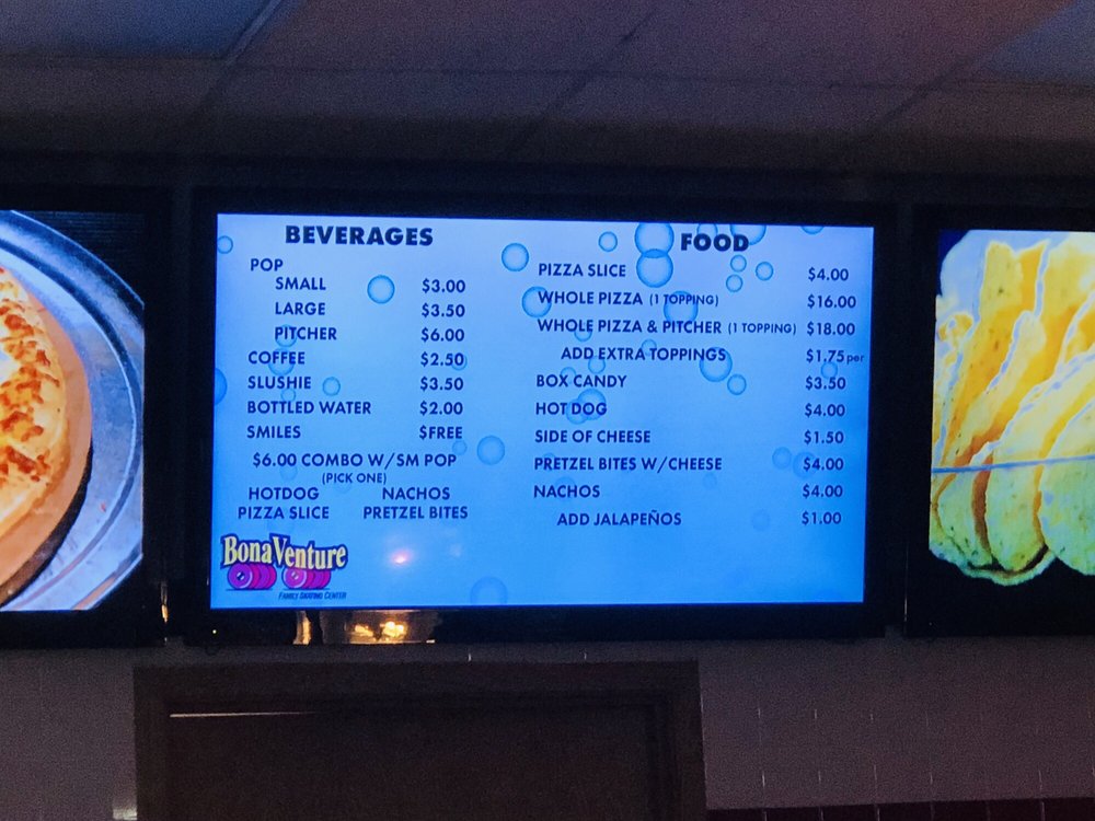 BONAVENTURE SKATING STATION 14 Photos & 24 Reviews Skating Rinks