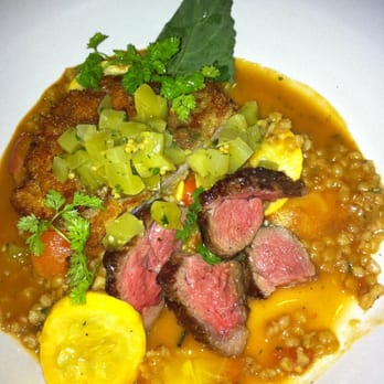 Husk - Lamb - American Near Me - Charleston, South Carolina Husk - Lamb - American Near Me - Charleston, South Carolina