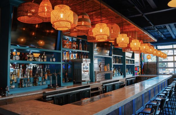 Mucho Gusto Barra + Cocina - Chicago by null