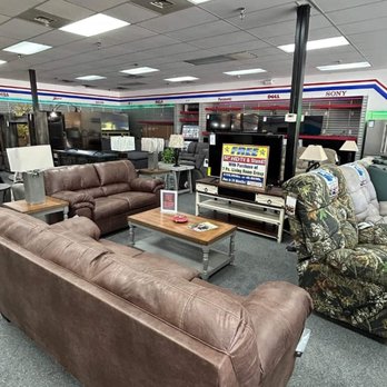 Circuit World - Franklin - Appliances Near Me - Franklin, North Carolina