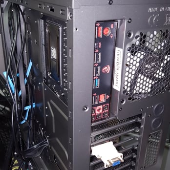 Tech Finger - We can build gaming systems! - IT Services & Computer Repair Near Me - Orange Park, Florida Tech Finger - We can build gaming systems! - IT Services & Computer Repair Near Me - Orange Park, Florida