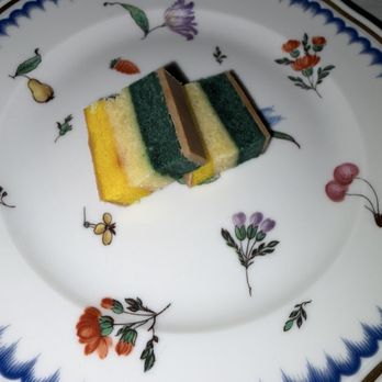 Torrisi - Complimentary rainbow cookies (also amazing) - Italian Near Me - New York, New York Torrisi - Complimentary rainbow cookies (also amazing) - Italian Near Me - New York, New York