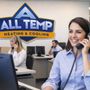 Photo of A All Temp Heating & Cooling