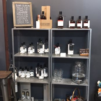 All Points West Distillery - Bottles for sale - Distilleries Near Me - Newark, New Jersey