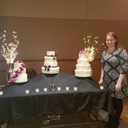 Hummingbird Confections