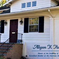 Allyson K. Hurley, DDS