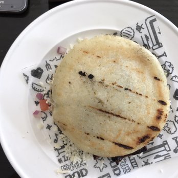 Arepa Bar - Steak arepa! - Venezuelan Near Me - Miami, Florida Arepa Bar - Steak arepa! - Venezuelan Near Me - Miami, Florida