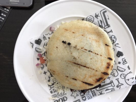 Arepa Bar by null