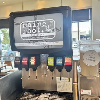 CAVA - Beverages - Salad Near Me - Orlando, Florida CAVA - Beverages - Salad Near Me - Orlando, Florida