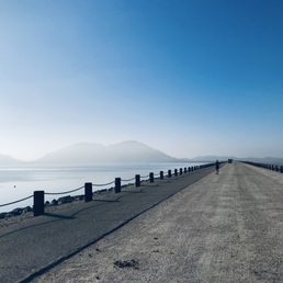 Great place for a run