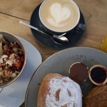 Perfetto - Coffee & Tea Near Me - Ratingen, NW