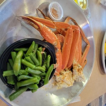 Abner's Crab House - Crab Legs - Seafood Near Me - Chesapeake Beach, Maryland Abner's Crab House - Crab Legs - Seafood Near Me - Chesapeake Beach, Maryland