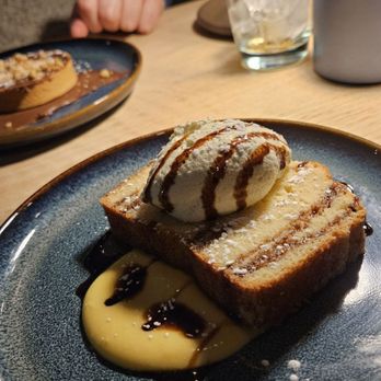 Costiera - Pound cake - Mediterranean Near Me - Baltimore, Maryland