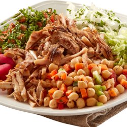 Ali Baba's