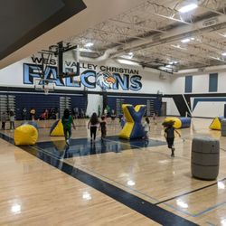 West Valley Christian Summer Camp
